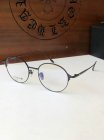 Chrome Hearts Plain Glass Spectacles 51