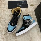 Philipp Plein Men's Shoes 893