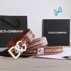 Dolce & Gabbana Original Quality Belts 424