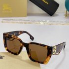 Burberry High Quality Sunglasses 809