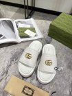 Gucci Women's Slippers 432