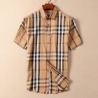 Burberry Men's Shortsleeve Shirts 53