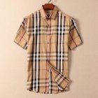 Burberry Men's Shortsleeve Shirts 53