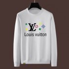 Louis Vuitton Men's Long Sleeve T-shirts 216