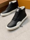 Louis Vuitton Men's shoes 3157