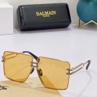 Balmain High Quality Sunglasses 01