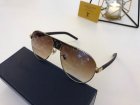 Louis Vuitton High Quality Sunglasses 564