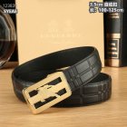 Burberry Original Quality Belts 454