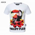 Philipp Plein Men's T-shirts 316