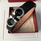 Salvatore Ferragamo Original Quality Belts 505