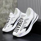 Armani Men's Shoes 1778