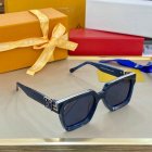 Louis Vuitton High Quality Sunglasses 1129
