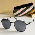 Burberry High Quality Sunglasses 661