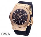 HUBLOT GENEVE Watch 501