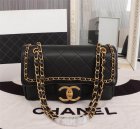 Chanel High Quality Handbags 763