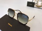 TOM FORD High Quality Sunglasses 1613