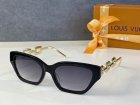 Louis Vuitton High Quality Sunglasses 4482