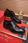 Salvatore Ferragamo Men's Shoes 1122