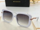 Bvlgari High Quality Sunglasses 76
