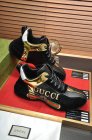 Gucci Men's Shoes 206