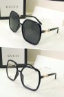 Gucci High Quality Sunglasses 5592