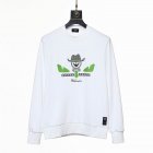 Fendi Men's Long Sleeve T-shirts 444