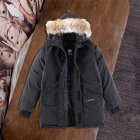 Canada Goose Men's Outerwear 651