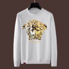 Versace Men's Long Sleeve T-shirts 69