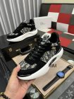 DIOR Men's Shoes 1323