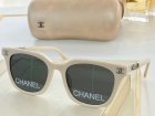 Chanel High Quality Sunglasses 2738