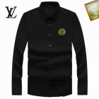 Louis Vuitton Men's Shirts 442