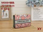 DIOR Normal Quality Handbags 182