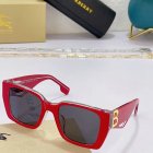Burberry High Quality Sunglasses 376