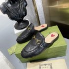 Gucci Women's Slippers 214