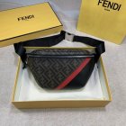 Fendi Original Quality Handbags 43