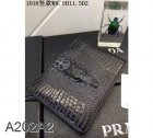 Prada High Quality Wallets 198