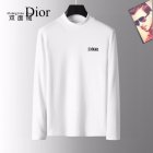 DIOR Men's Long Sleeve T-shirts 45