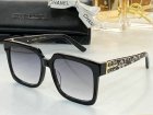 Chanel High Quality Sunglasses 2928