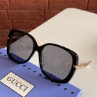 Gucci High Quality Sunglasses 1012