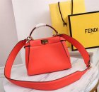 Fendi Original Quality Handbags 968