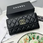 Chanel High Quality Wallets 180