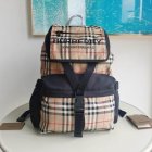 Burberry Original Quality Handbags 258
