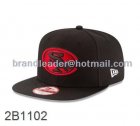 New Era Snapback Hats 968