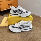 Fendi Men's Shoes 425