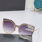 Yves Saint Laurent High Quality Sunglasses 506