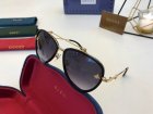 Gucci High Quality Sunglasses 1420