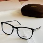 TOM FORD Plain Glass Spectacles 295