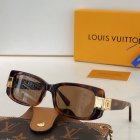 Louis Vuitton High Quality Sunglasses 3768