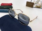 Gucci High Quality Sunglasses 5826