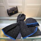 Louis Vuitton Hat & Scarve Set 06